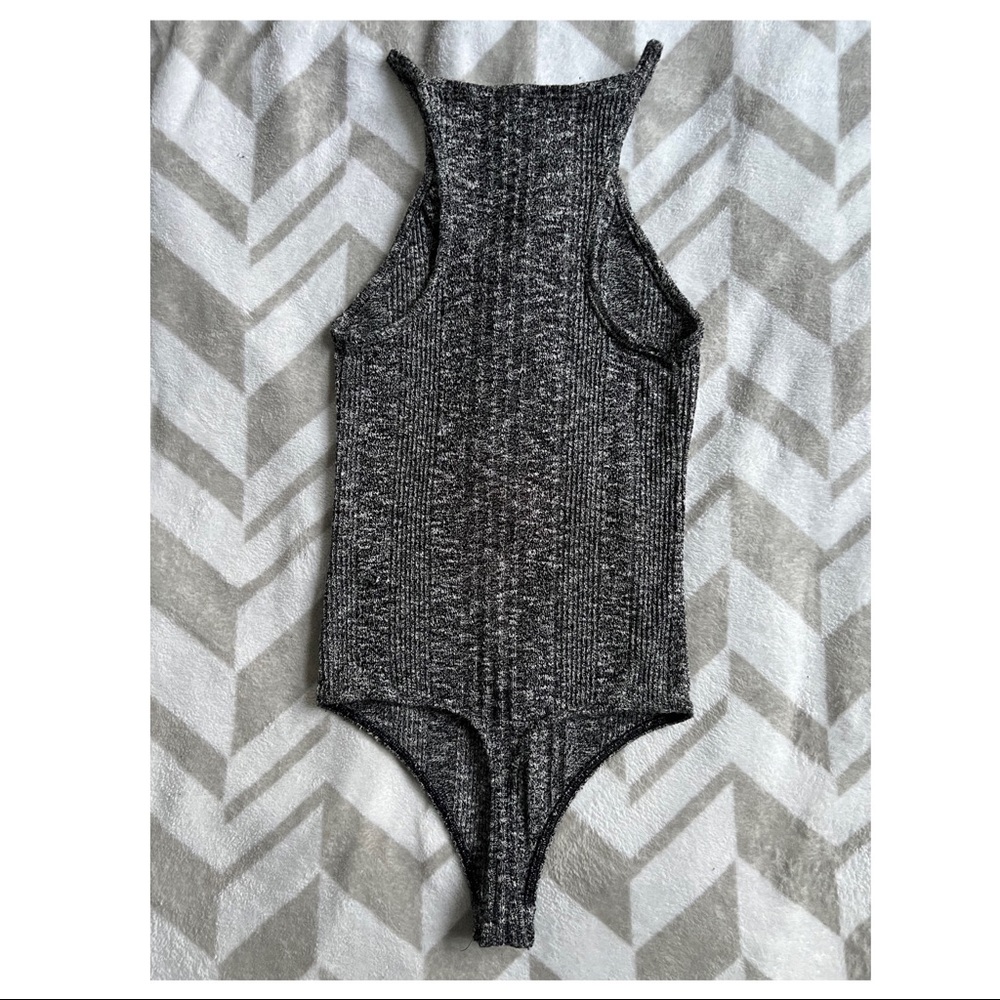 Express Bodysuit - Picture 2 of 3
